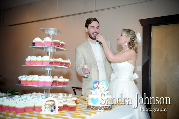 Best Brevard Zoo wedding photographer - Sandra Johnson (SJFoto.com)